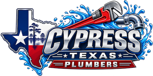 Cypress Plumbers logo